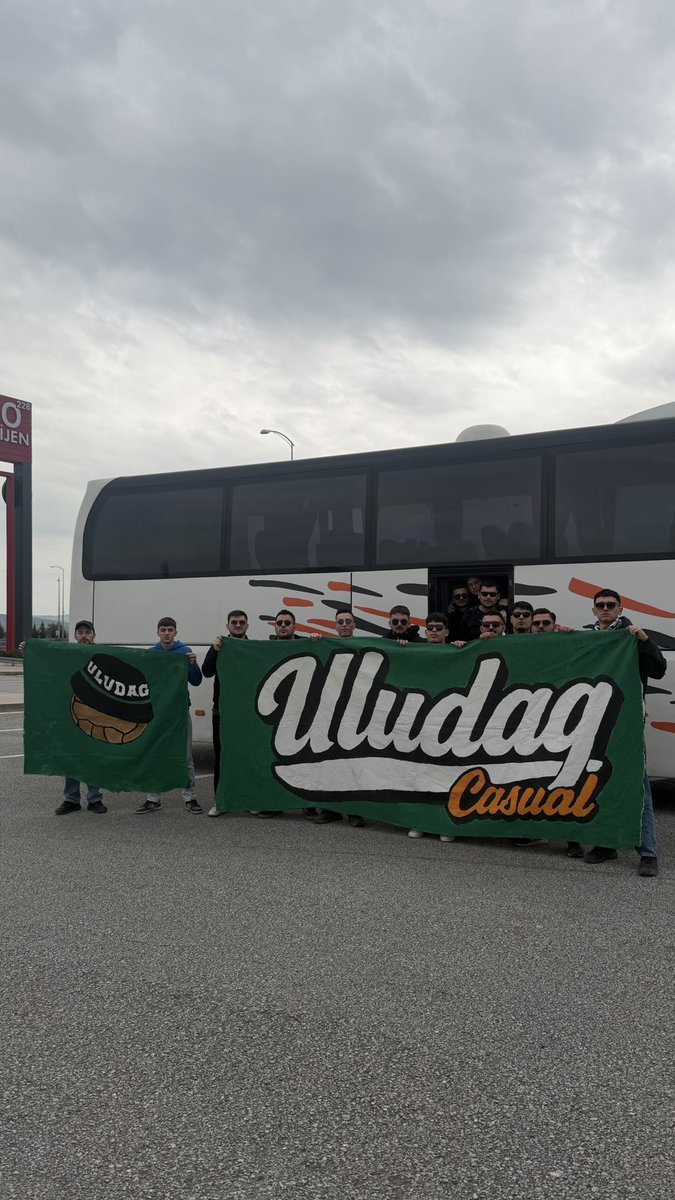 Ünitimsah Uludağ tweet media