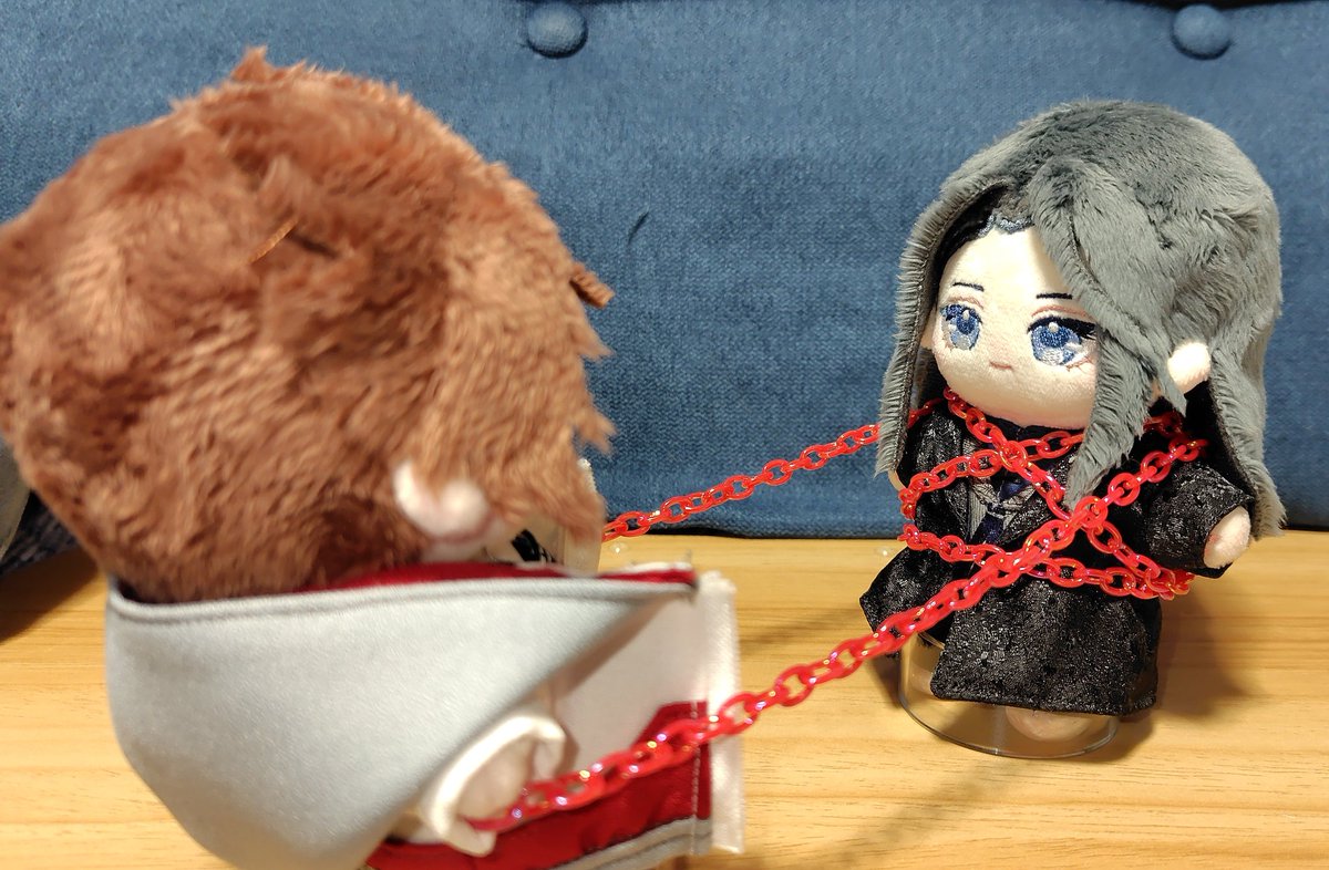 楽しい🐥⛓️🐍