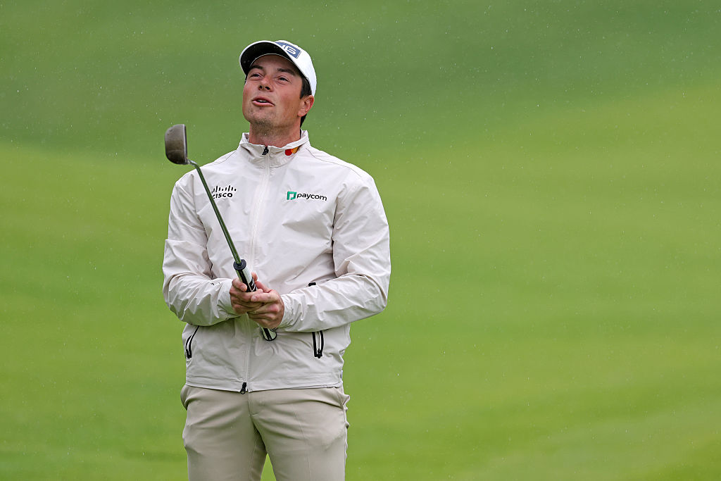 Eurosport Golf tweet media