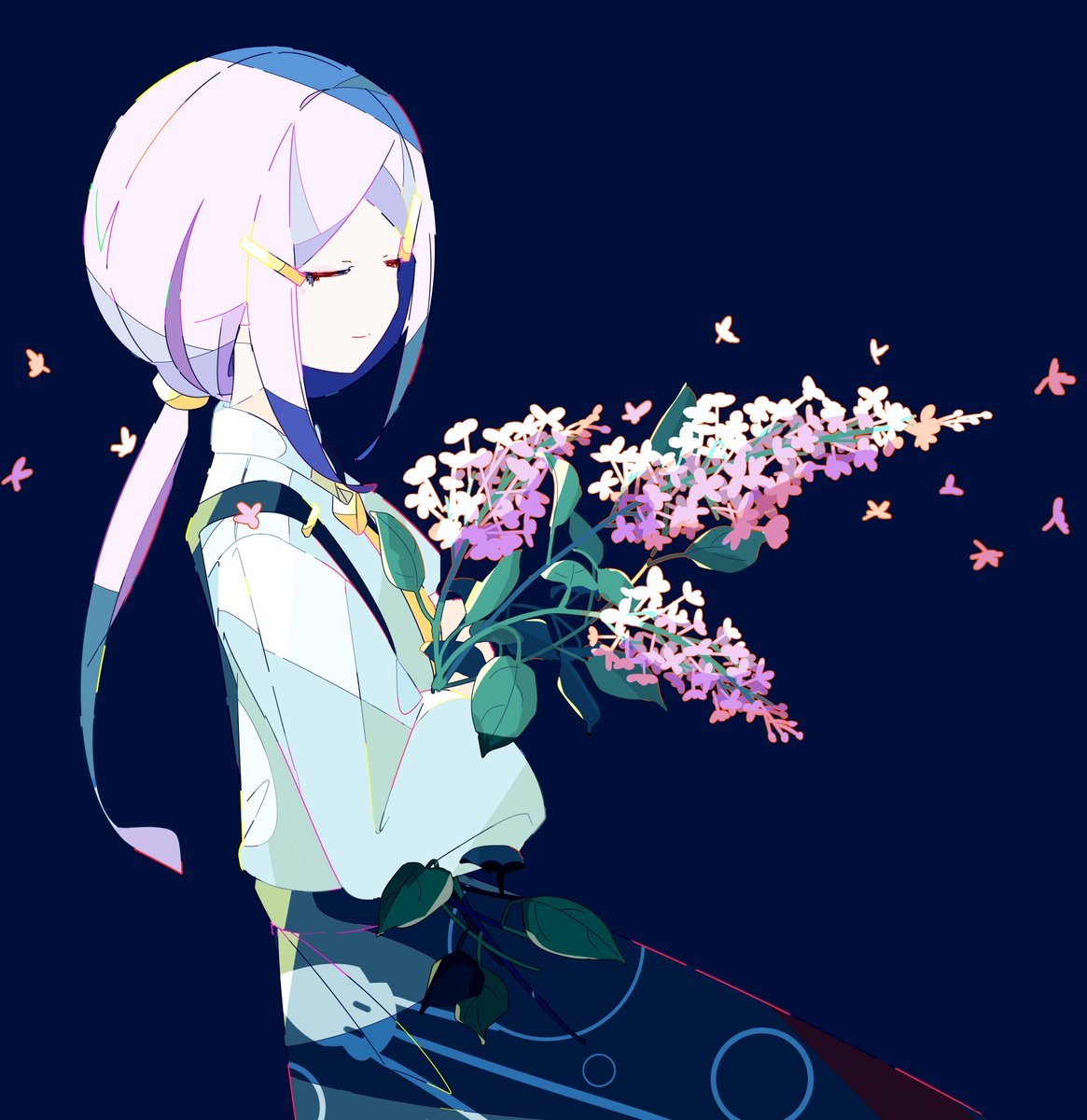 翎一二一三 tweet media