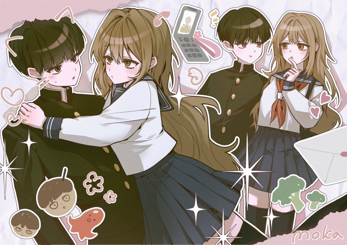 그림백업 tweet media