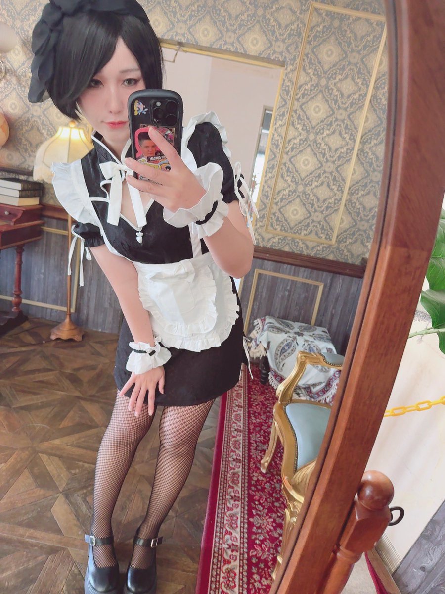 Post by lili on X: 全身こんなだよ✊