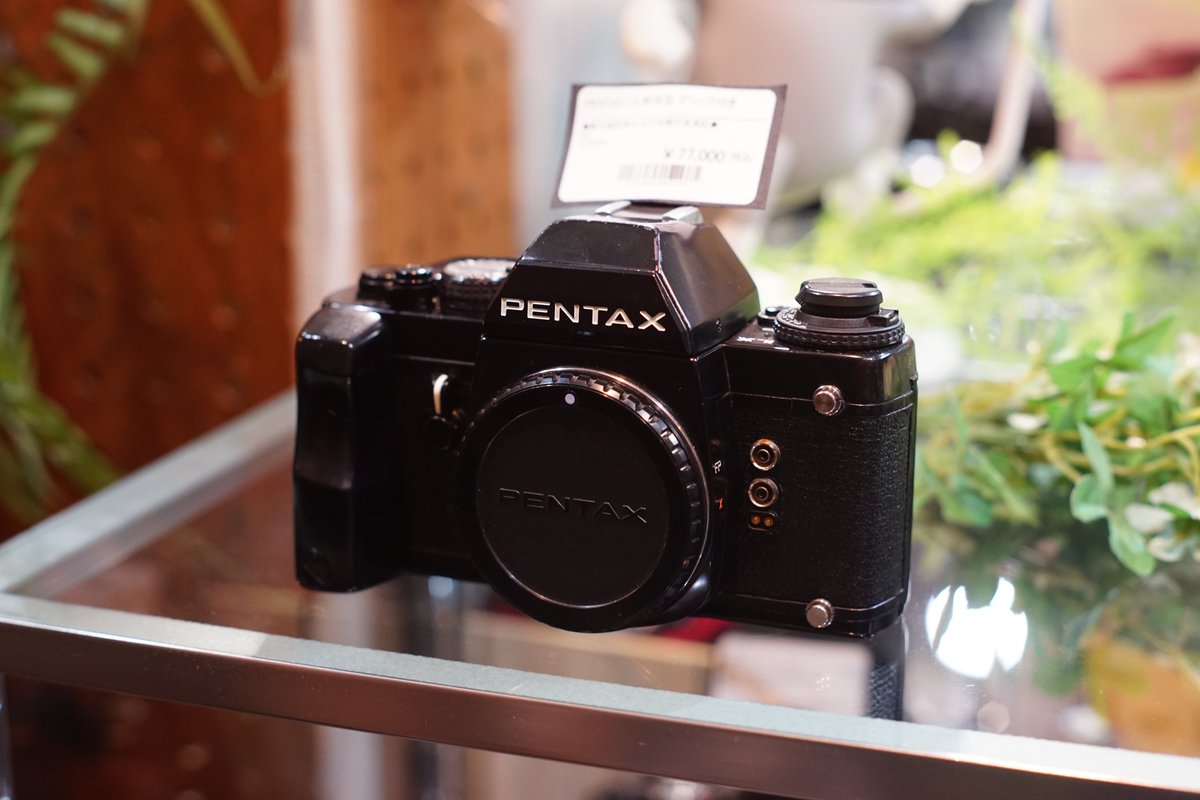 19:00 close 本日もありがとうございました！ 比較的状態の良い