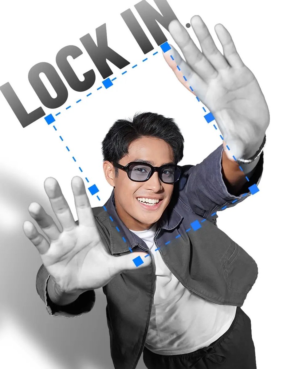 DONNYSQUADPH's tweet image. 📸 aquaflask.ph on Instagram Post

"Frame the focus. Lock in. 🔒"

@donnypangilinan
#DonnyPangilinan 
#OnwardWithDonny 
#BringItOn 
#AquaFlaskPH