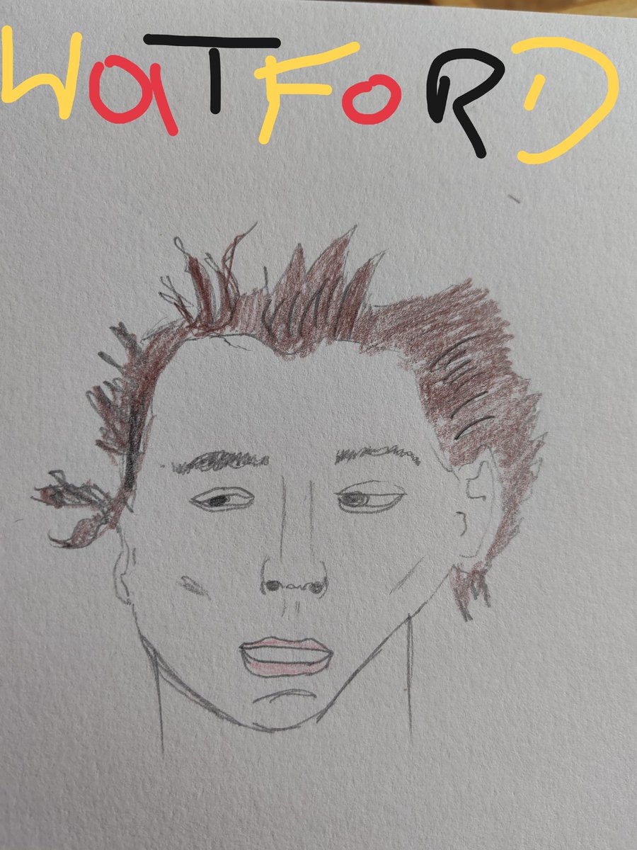 BadlyDrawnWatford tweet media