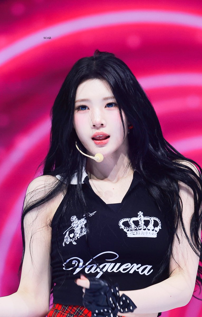 Soar_1203's tweet photo. 260221 Hearts 2 House

🍒

 #JUUN #주은
#Hearts2Hearts #하츠투하츠 https://t.co/K8ffdKmmsS