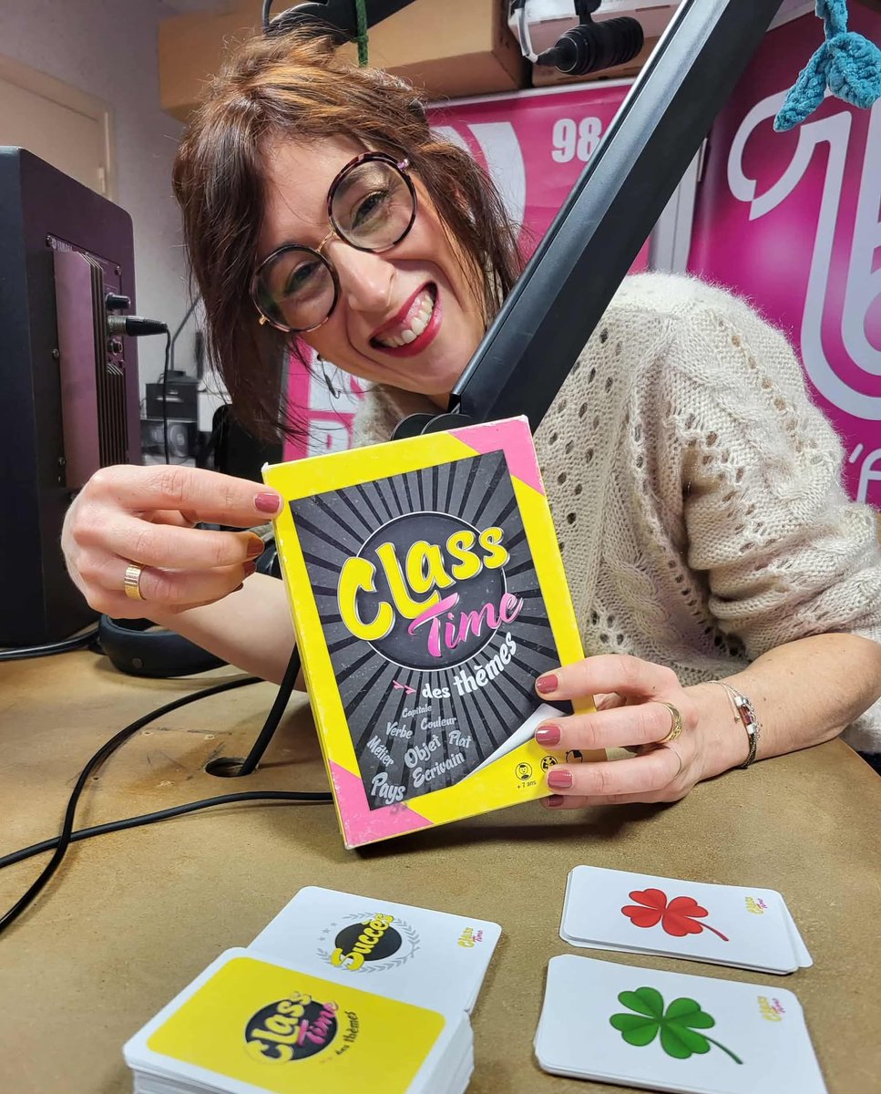 Emilie Guyonnet tweet media