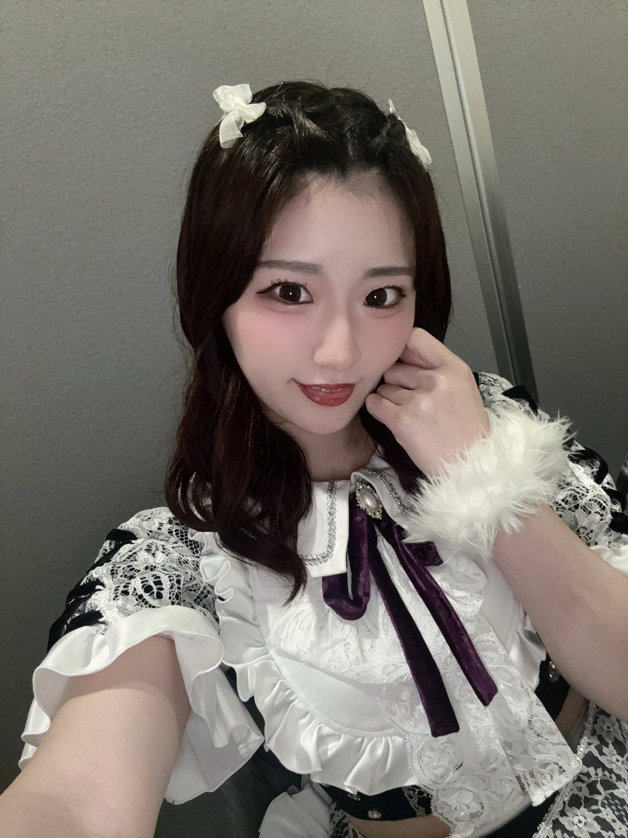 おはよ！今日はレッスンとライブ🔥 夕方シティホール五反田でお待ちし