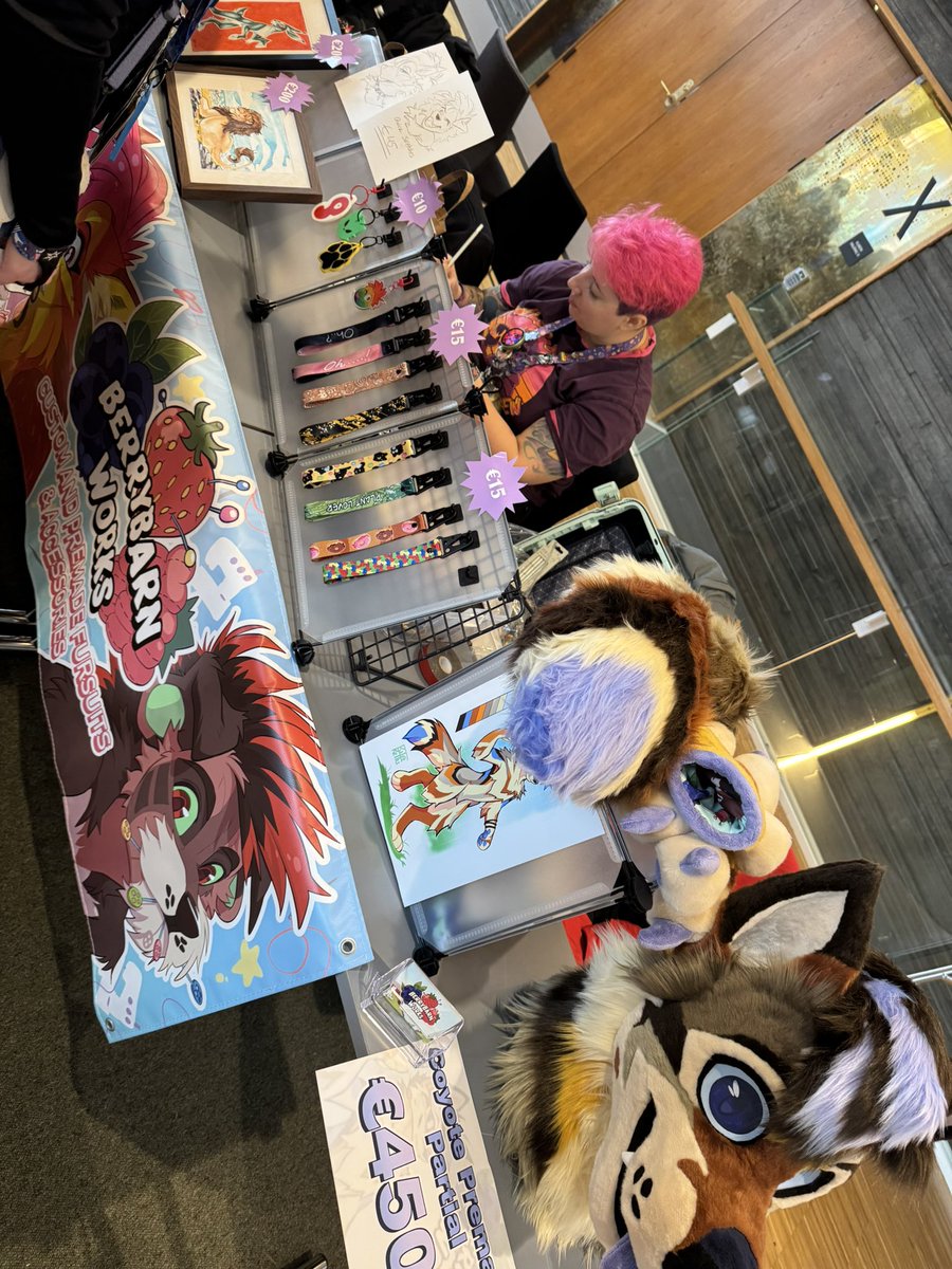 Berry Barn Works 🔜 EF tweet media