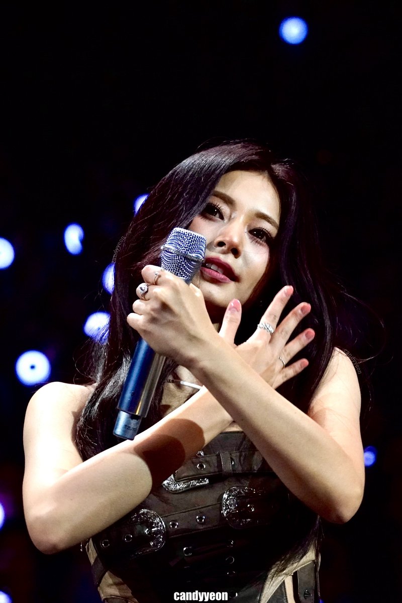 251108  MELBOURNE

#TWICE #트와이스 #TZUYU #ツウィ #쯔위 
#TWICE_THISISFOR_WORLD_TOUR