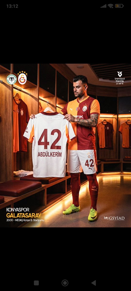 Evet kahve etkinliği geldi ✅✅✅
1 takipçime haftasonu kahvesi hediye ediyorum 
Maç sonu IBAN üzerinden atıyorum
GS maç skorunu yorumlara yaz 3 arkadaşını etiketle ve sabit tweetimi rt like yap 

#Galatasaray #KONSANTRASYON