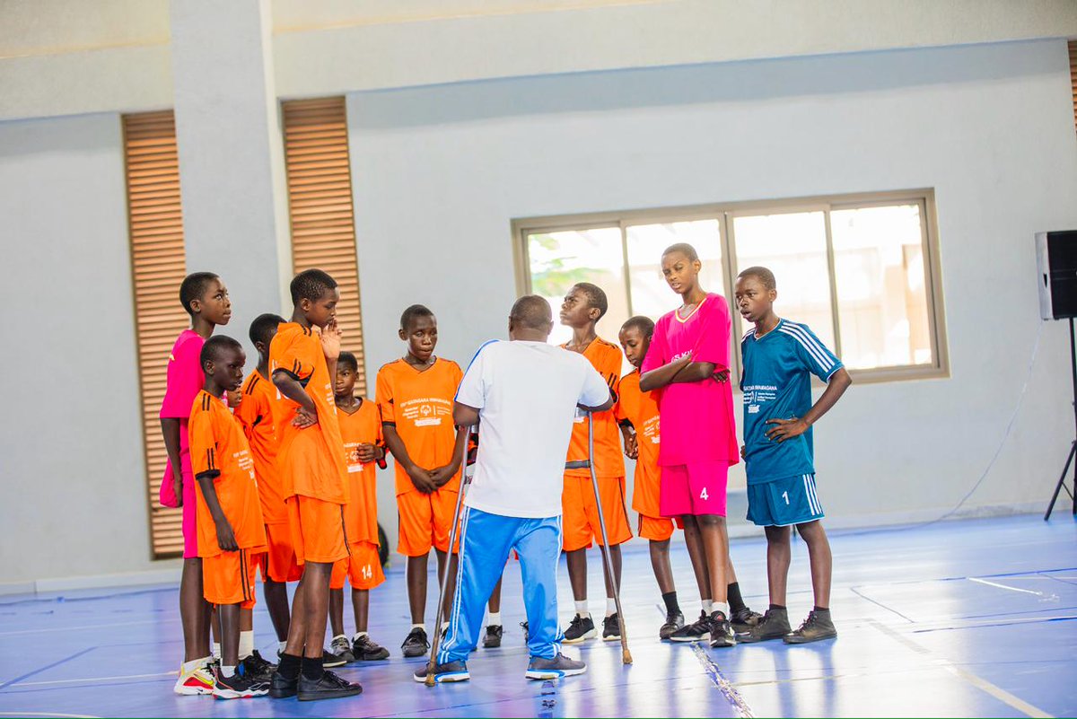 UNICEF Rwanda tweet media