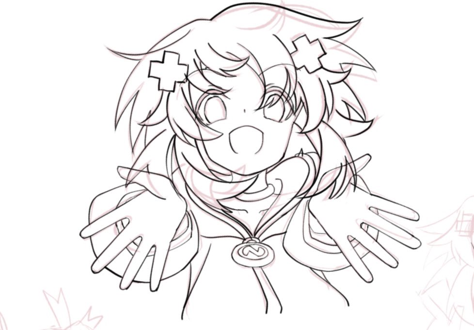 かわいすぎたかもしれねェ……