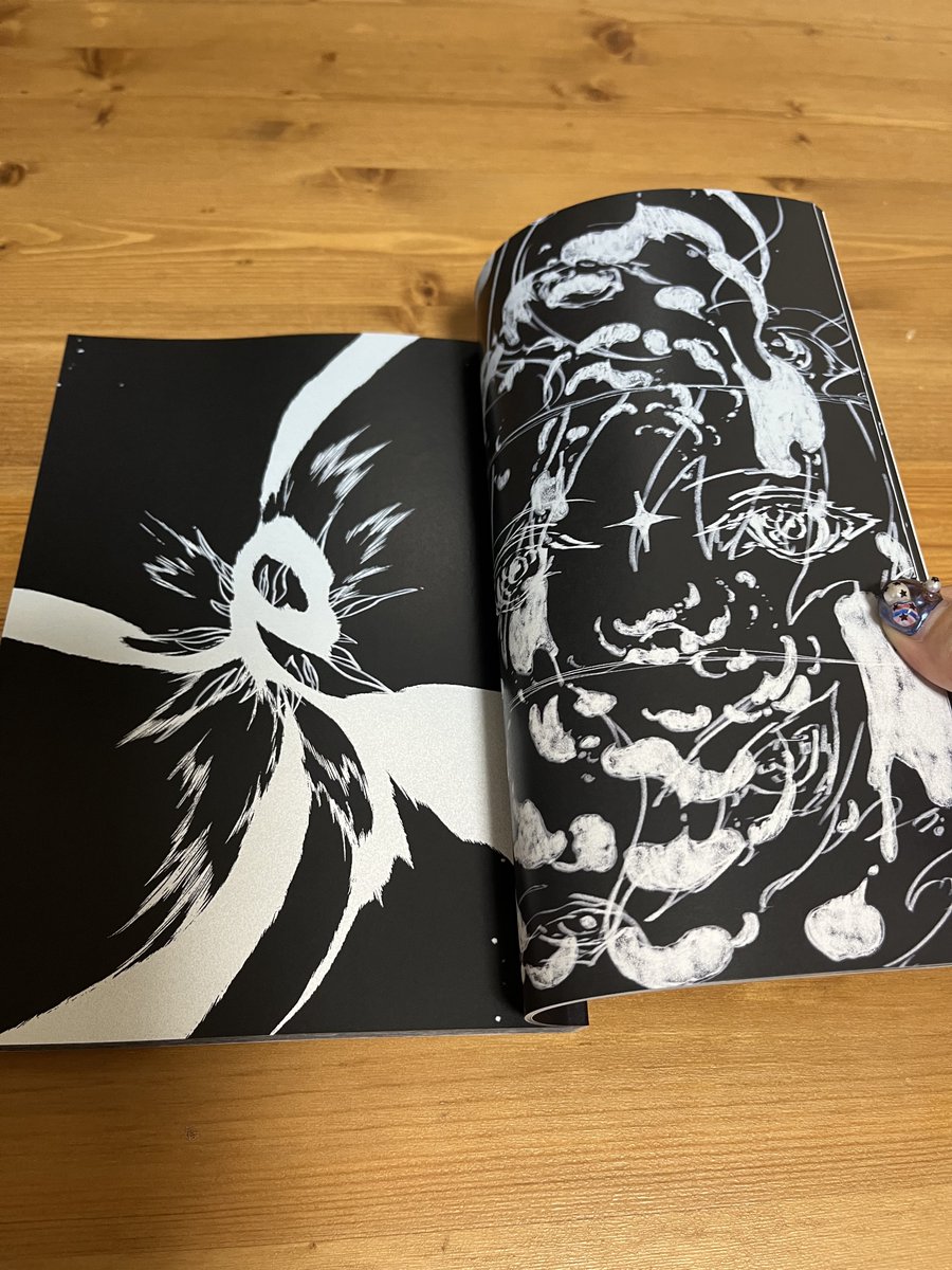 EFFECT BOYS | ｺﾐﾃｨｱ155 A03b tweet media