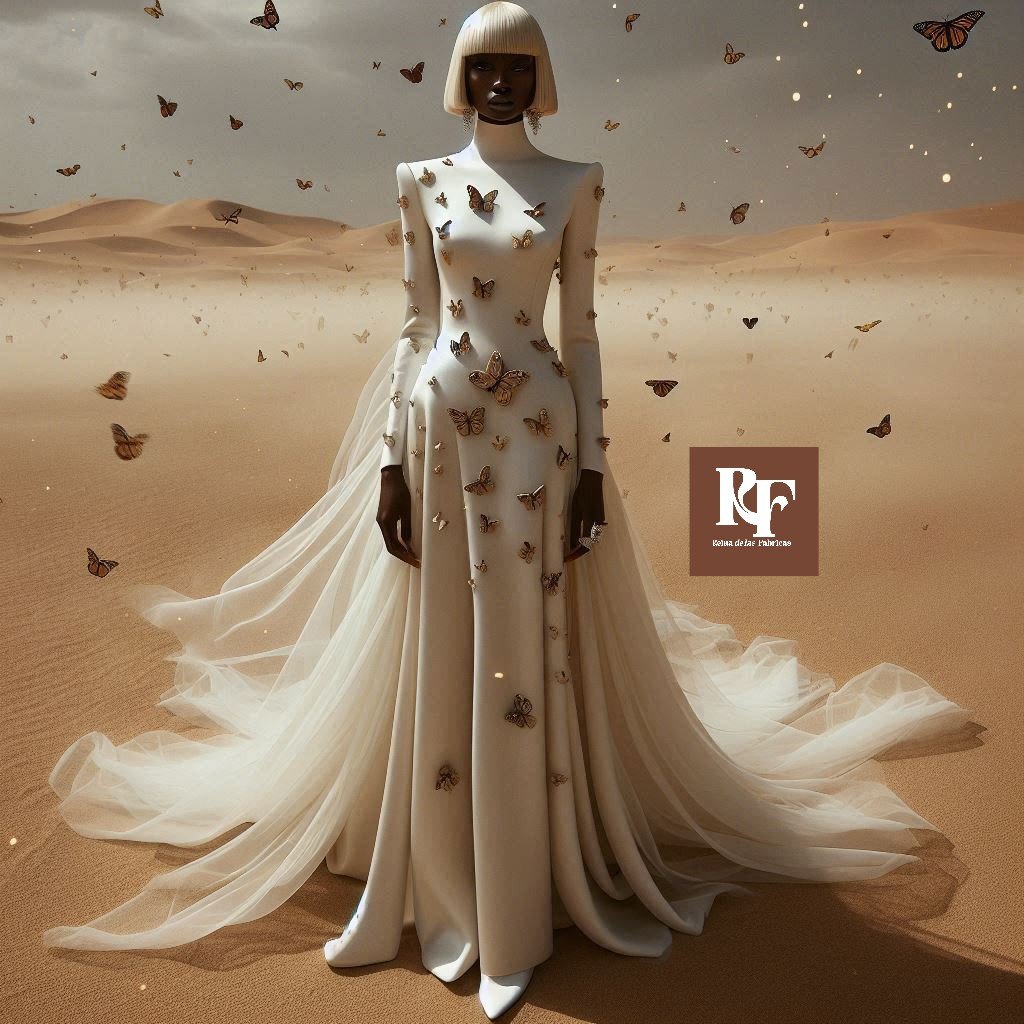 In the light of a beautiful weekend, I decided to create my take on timeless wedding dresses. Cheers to every couple today 🥰
#BridalFashion #TimelessStyle #Satin #Couture #WeddingInspiration #NewBeginnings #FashionArt #AIArtFashion #Elegance #aicommunity