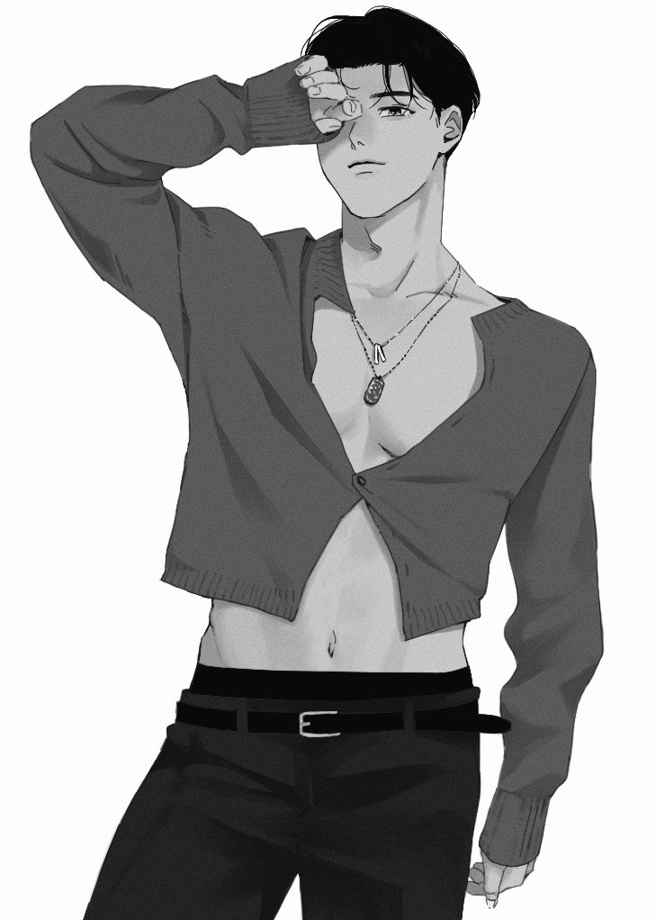 2月の頭に描いたトガｼくん
もう分からないからあげちゃいます🤧
参考あり✨