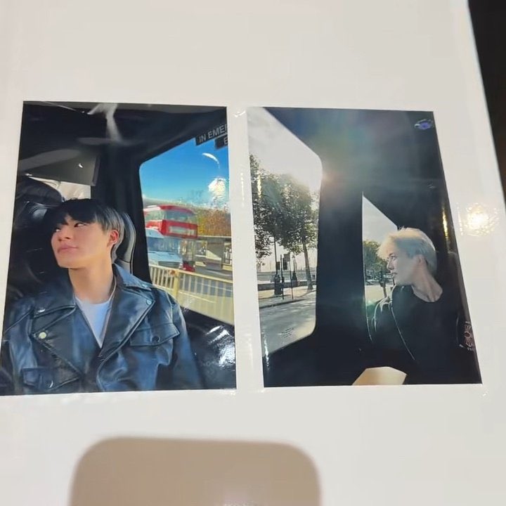 nowtomymin's tweet photo. aku pikir photobooknya pure postingan ig bareng gitu ternyata lovestagram juga masuk… guys… biarin kita fans yang cocoklogi lovestagram ginian plssss😭😭😭 MASA MANDIRI DIKASIH ASUPAN GINI KITA😭😭 https://t.co/oOVHNjppIT