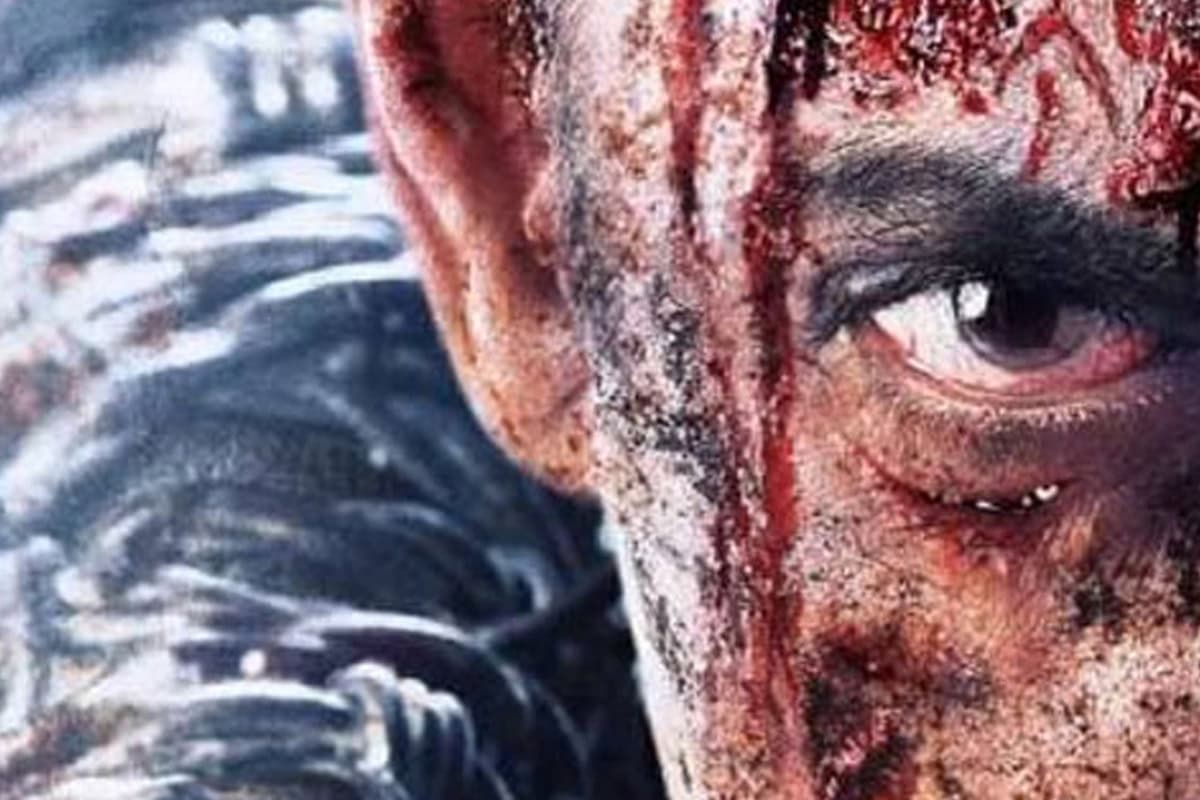 EID without STORM? Impossible. 💥

Buzz is STRONG that #BattleOfGalwan Teaser-2 is being LOCKED for the festive drop 👀🔥

This time it won’t be just an entry…
It will be a WAR CRY on the big screens 🇮🇳⚔️

Get ready  #SalmanKhan is coming with FIRE &amp; FULL BLOWN MASS MADNESS. 💣