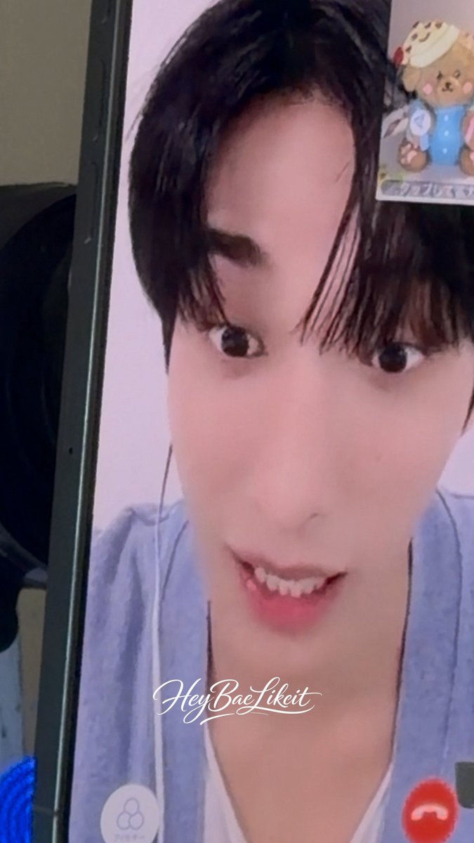 𝗛𝗲𝘆𝗕𝗮𝗲𝗟𝗶𝗸𝗲𝗶𝘁❁⃘*.ﾟ tweet media