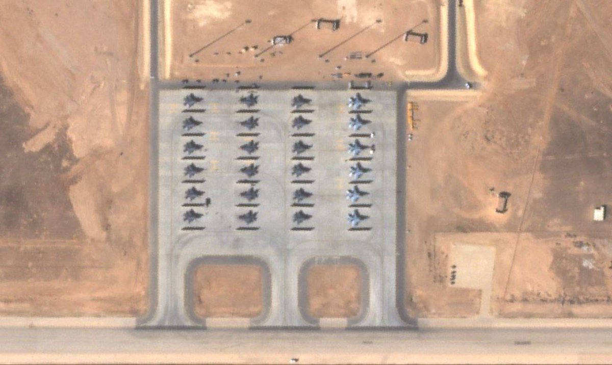 🇮🇷🇺🇸🇮🇱⚡️- Satellite images published in the New York Times: More than ...