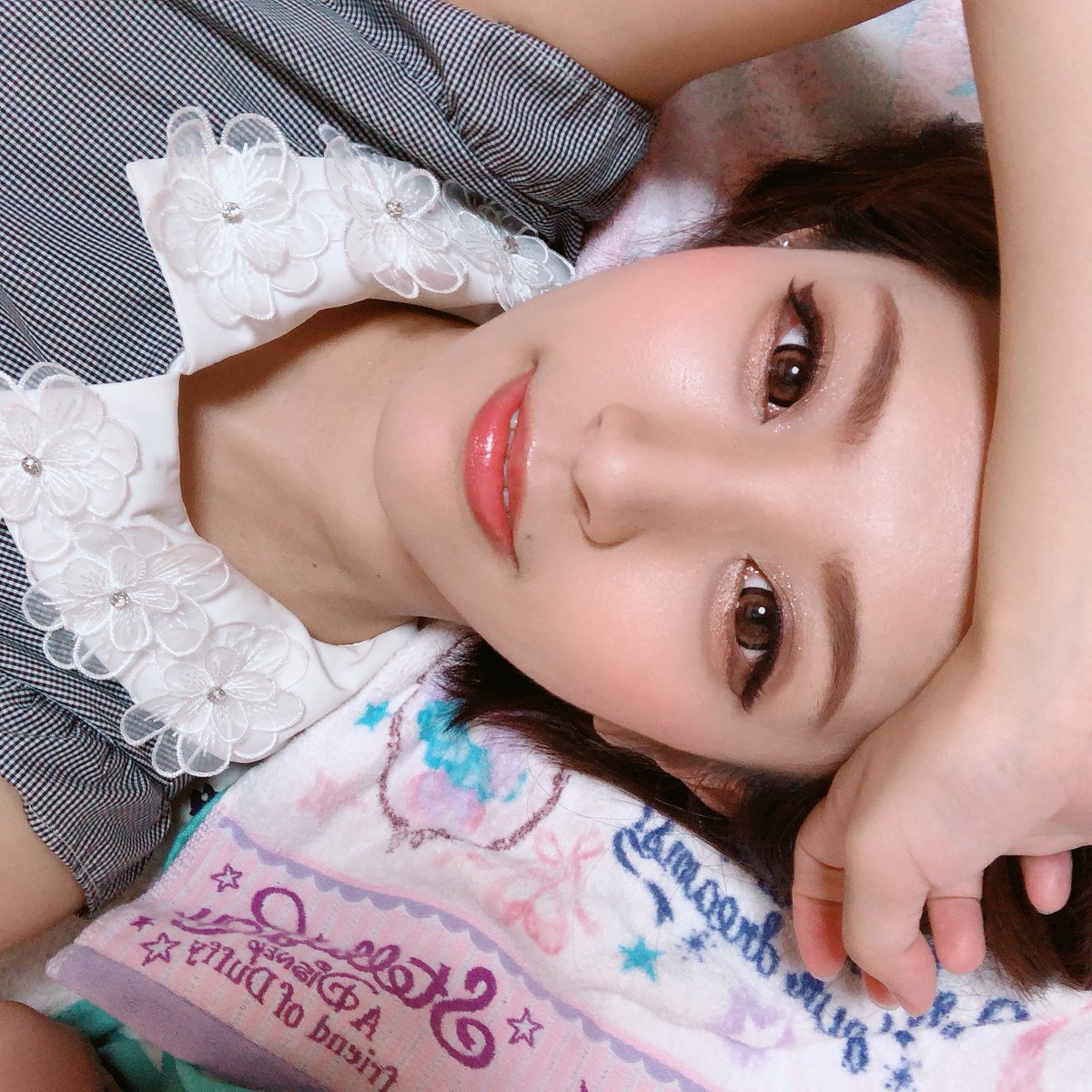 ごみてゃん tweet media