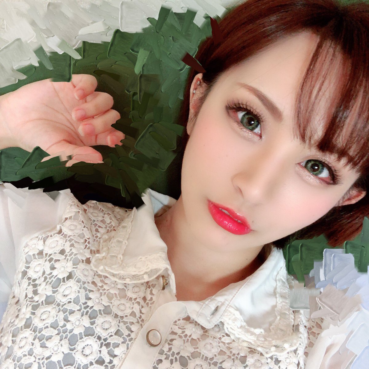 ごみてゃん tweet media