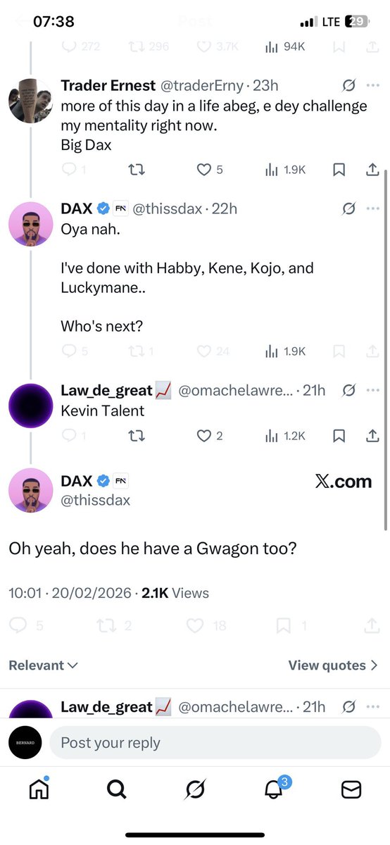 LU$O🦇 tweet media