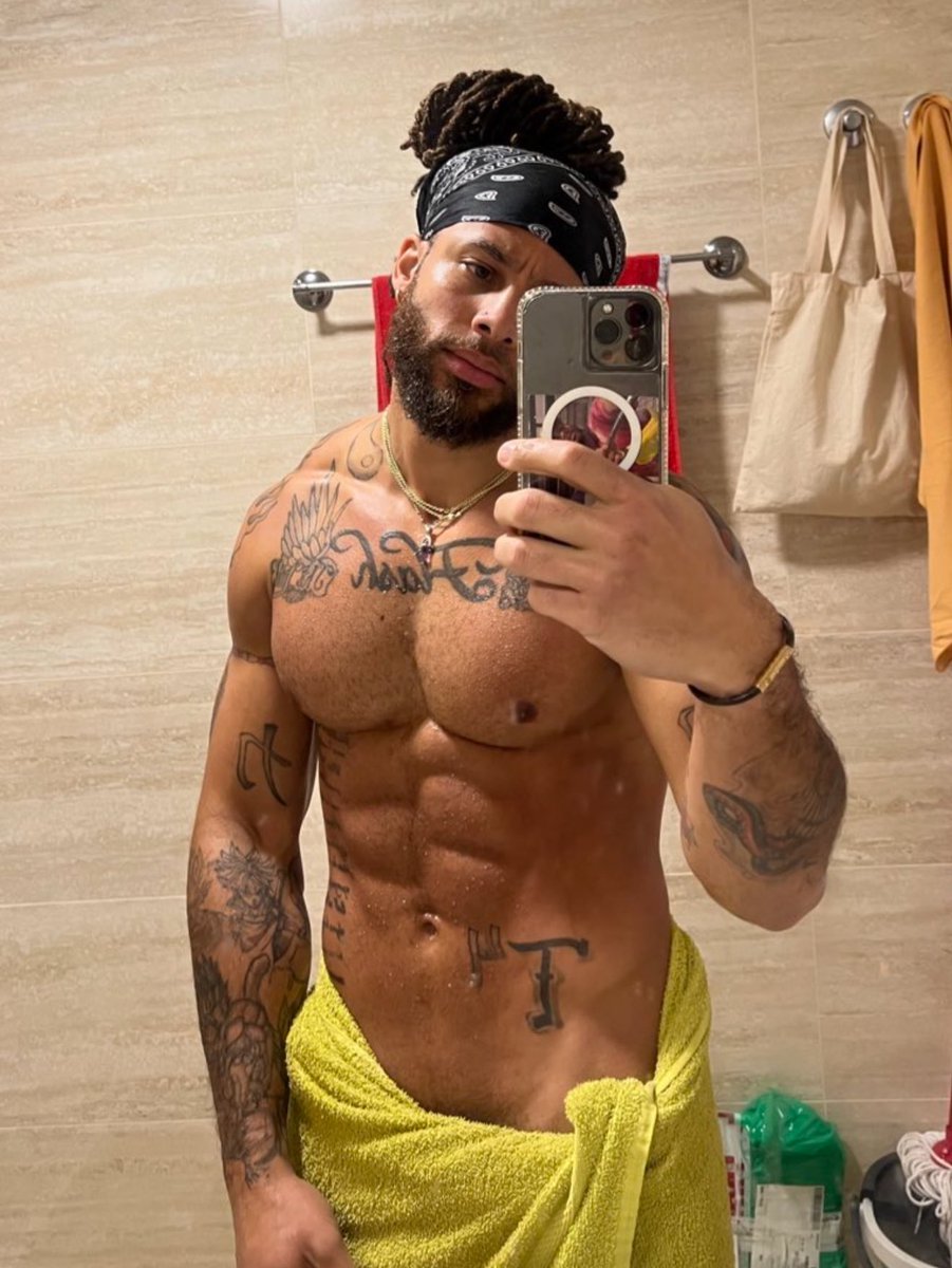 Flashmanwade tweet media