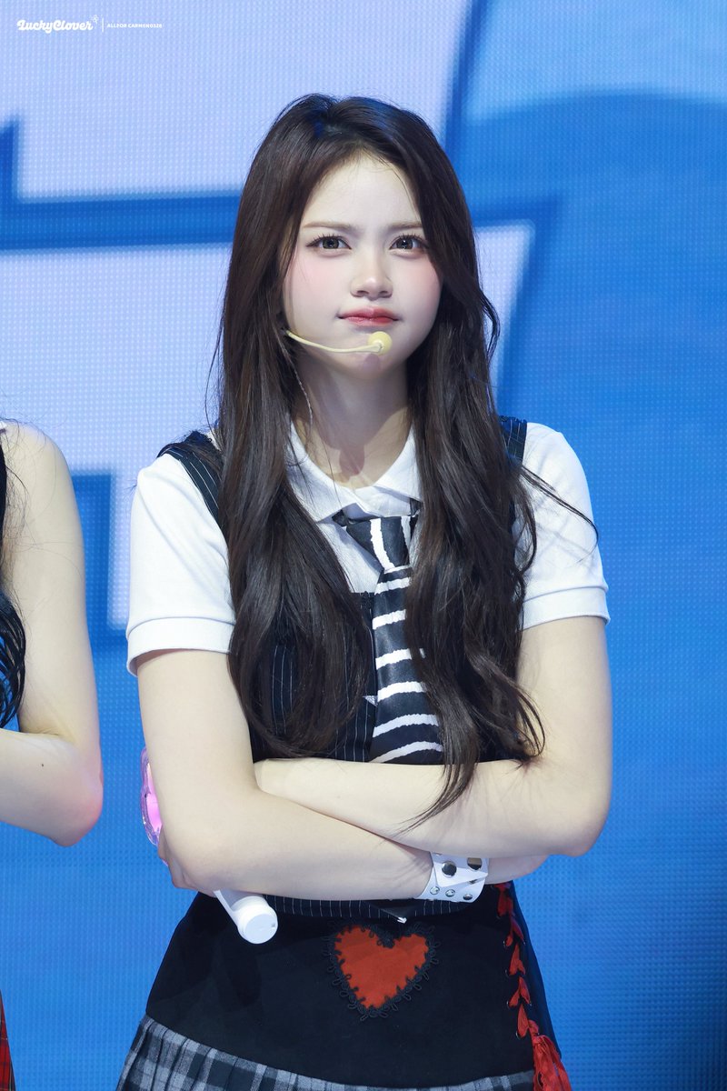 Lucky2clover_'s tweet image. 260221

#Hearts2Hearts #하츠투하츠 #H2H
#CARMEN #카르멘