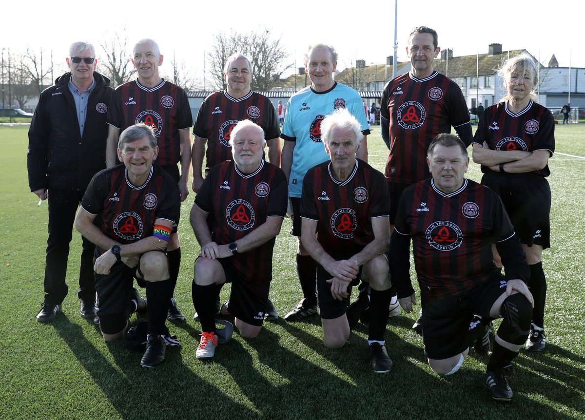 Bohs In The Community tweet media