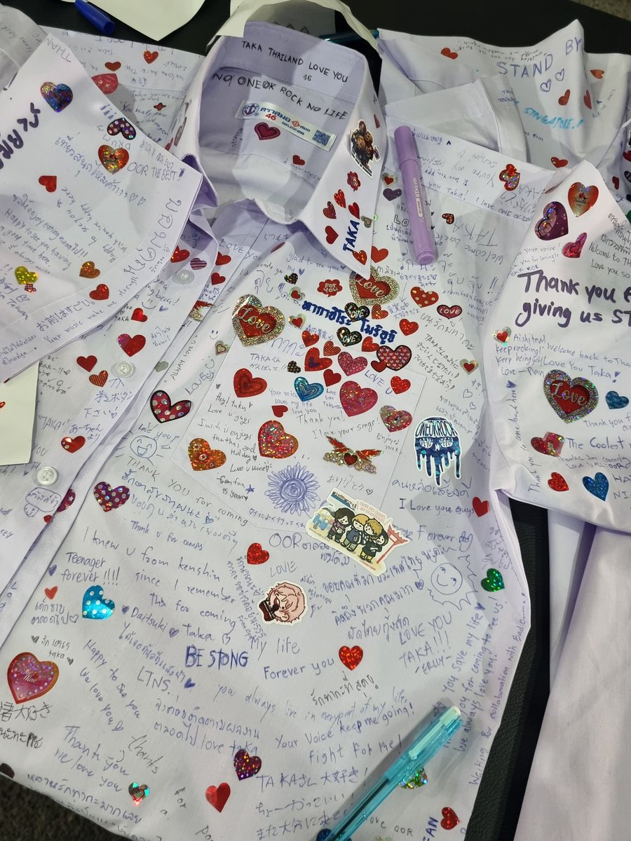 ดช.ทากะฮิโระ โมริอุจิ 🤏
#OORBKK2026