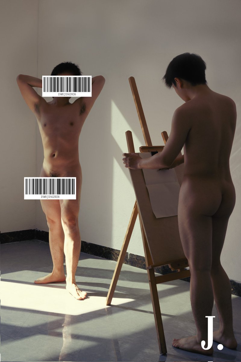 自画像

-#nudephotography #男体写真 #art