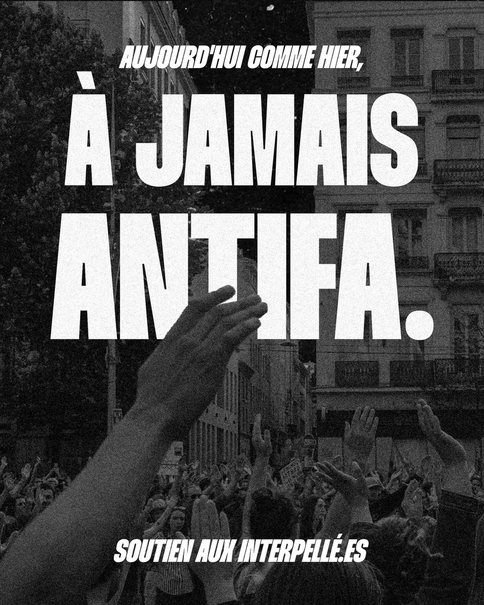 Jeunes Communistes de la Loire tweet media