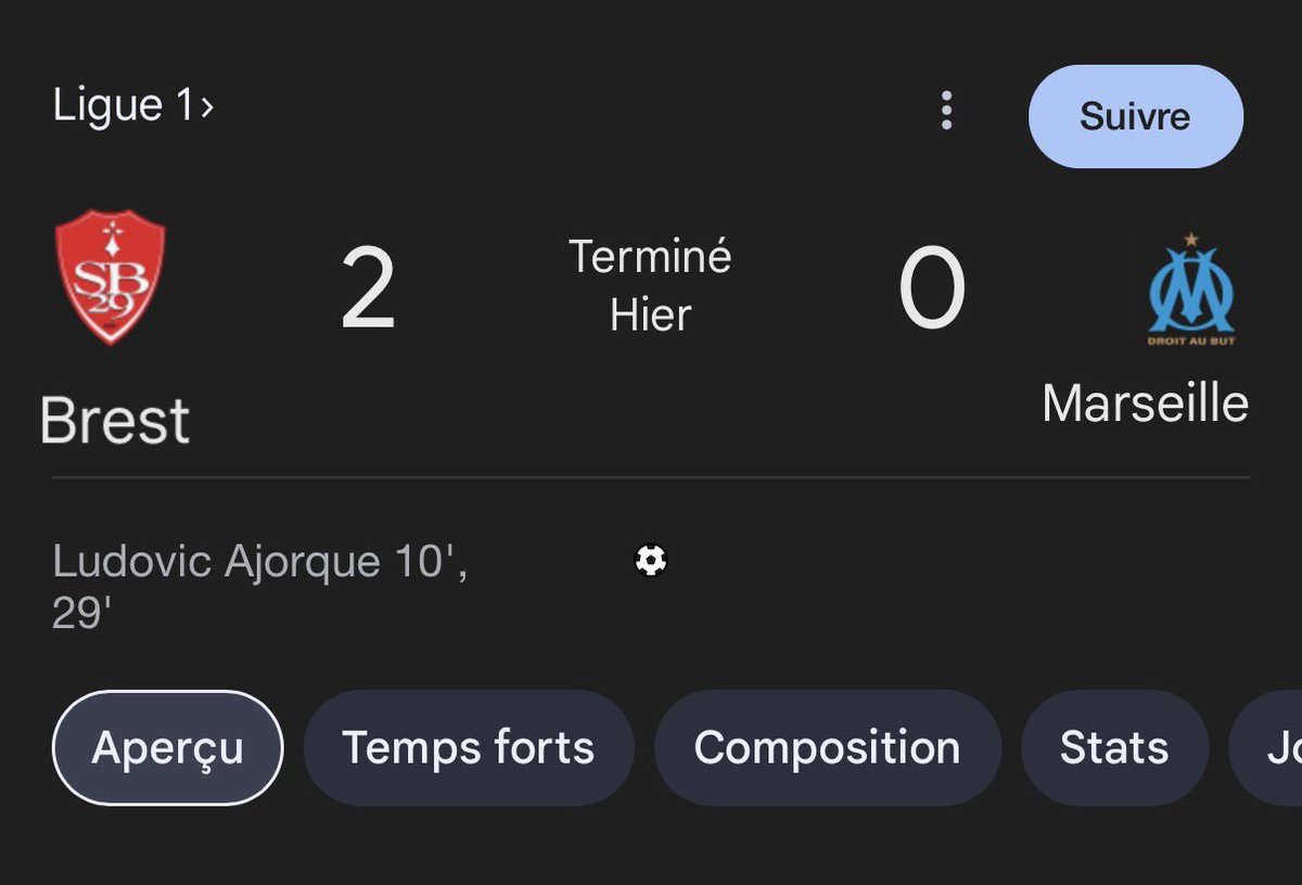 Media Parisien tweet media
