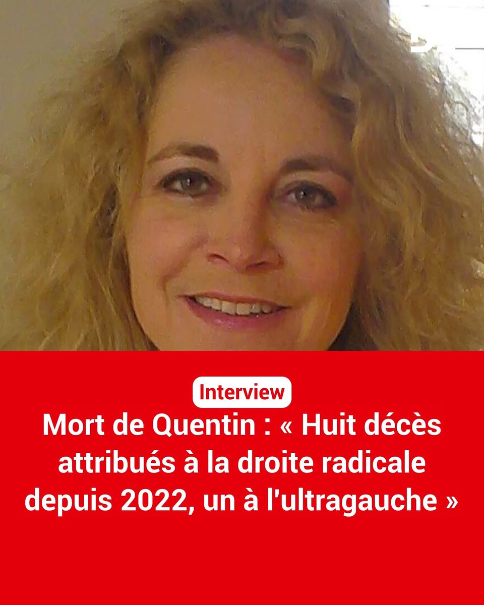 La honte ne tue pas.

Le Dauphiné donne donc la parole à Isabelle Sommier, « professeur de sociologie » à La Sorbonne, prétendument spécialisée dans les violences politiques.

Non seulement son affirmation est fausse (la fameuse technique du classement à catégories discutables)