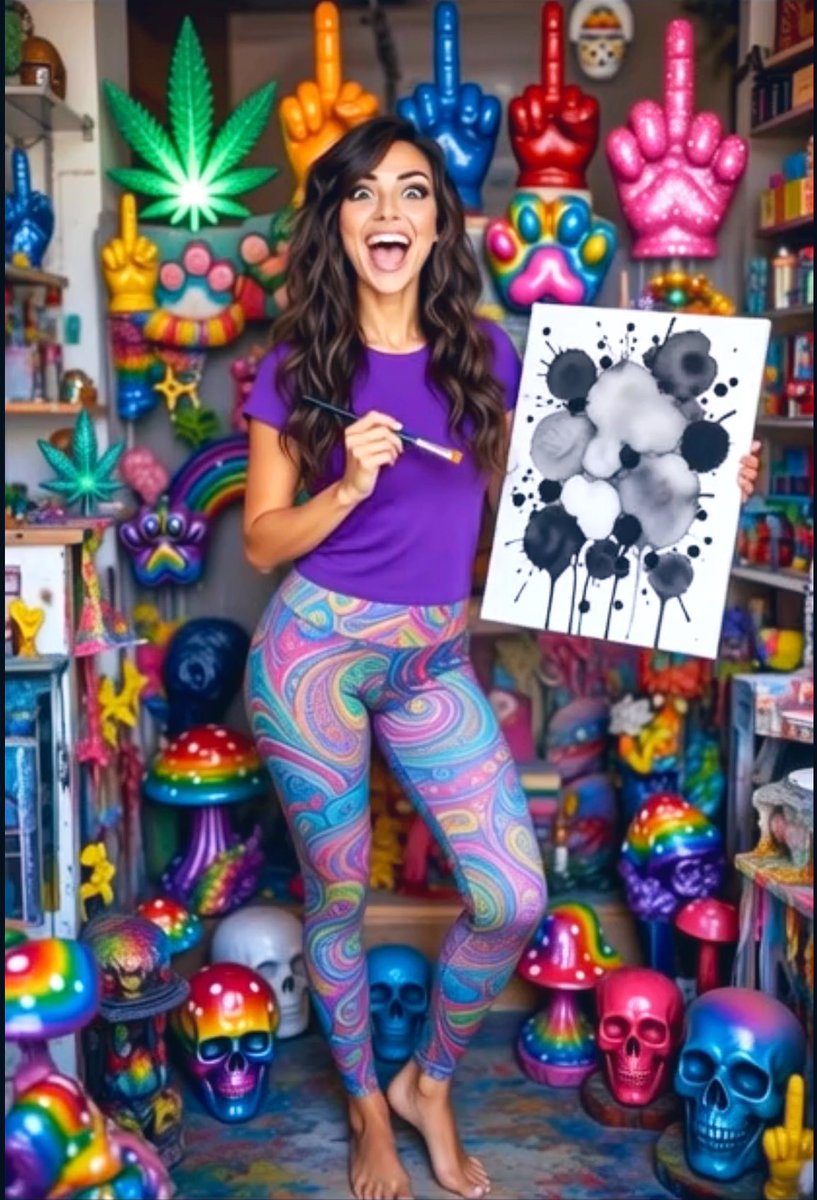 Multitasking for me looks like 📜

TV on mute showing random DIY/CRAFT/EDUCATIONAL sh!t 📺

iPad listening to new information on cases 🦻

Working on 10k projects 🧑‍🎨

Cleaning while projects process 🧹

Wildlife watching while they watch me 😍

Feeding them critters of fur n’