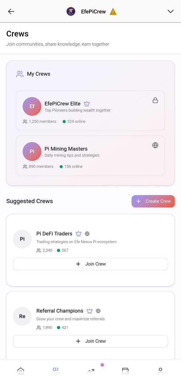 Efe Nexus π tweet media