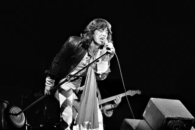 MiAnMat's tweet photo. @findesradio @Manuel_Comesana @RollingStones @mdiezrovira @Jaume_Segales @esRadio ¡Gracias! Muy fan de "sus satánicas majestades"😛 https://t.co/i4YgxXGZhl