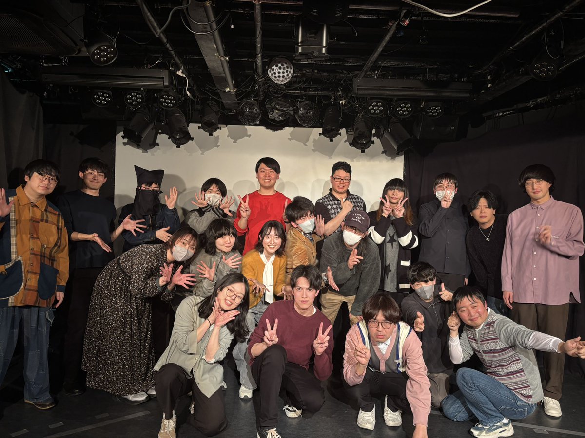 きりまる tweet media