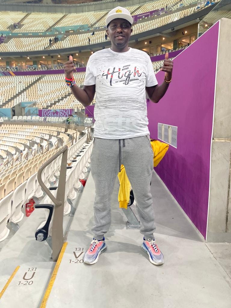 Githaa ni ya #Offside na <a href="/Curtiswakijeey/">Mohamed Kariuki</a> 
Uko locked kutoka mtaa gani ?  
Jiwachilie tubanje riba za sports kimoja hadi magithaa zake !!   
Namba ya nangos : 0711 443 886