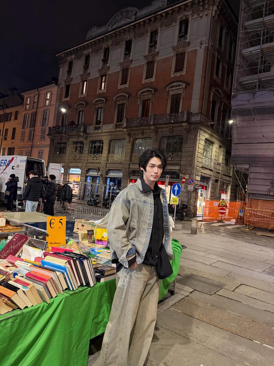 Level 27 unlocked

Ig winmetawin update
📍instagram.com/p/DVAuwfliXVw/…

WISHING WIN A GREAT BDAY

#Win27LevelUp
#winmetawin <a href="/winmetawin/">Winmetawin</a>