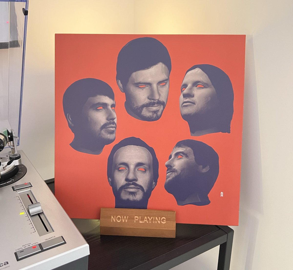 Martín Milone Bravo. tweet media