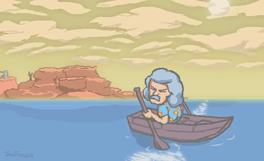 TanTanich tweet media