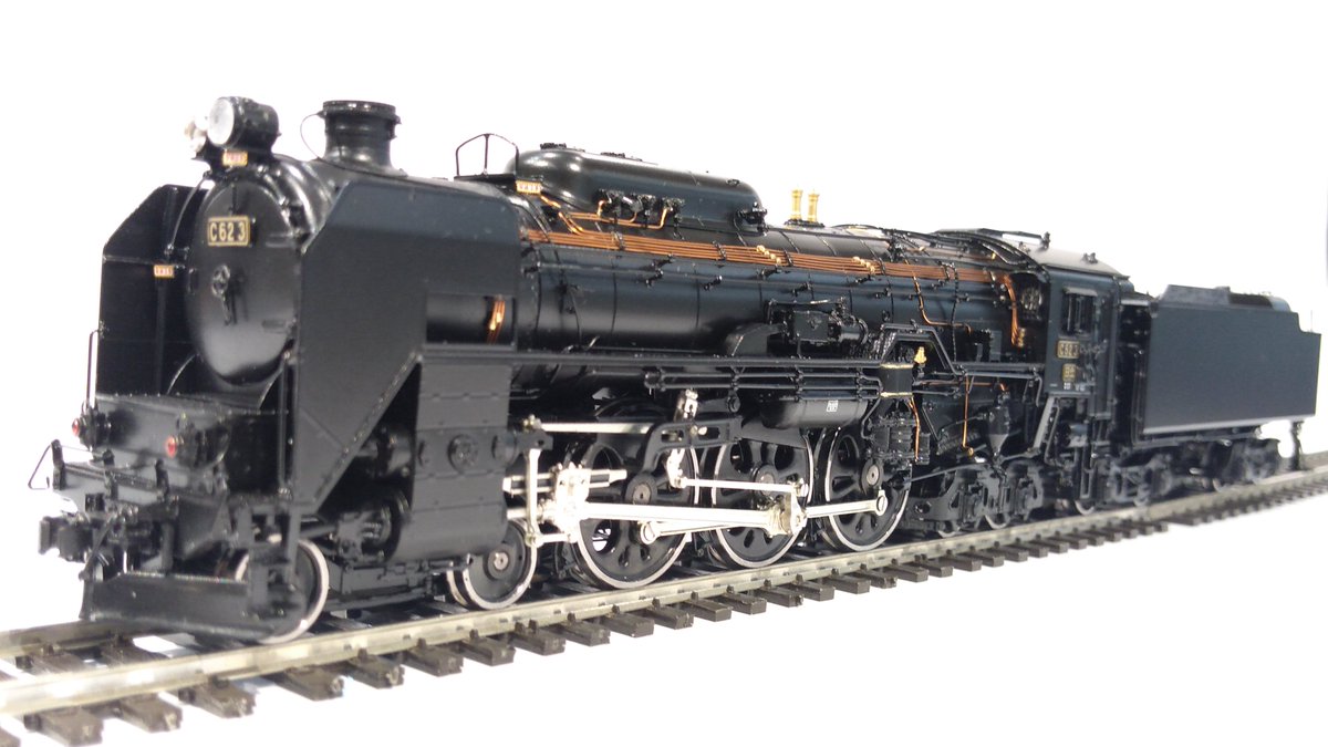 天賞堂 模型 銀座本店【公式】 (@tenshodo_models) / Posts / X