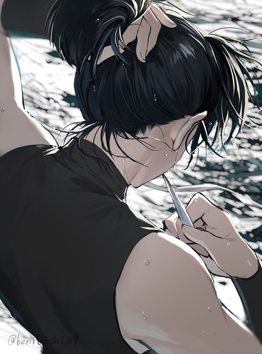 # kmtmsbrタートルネック部