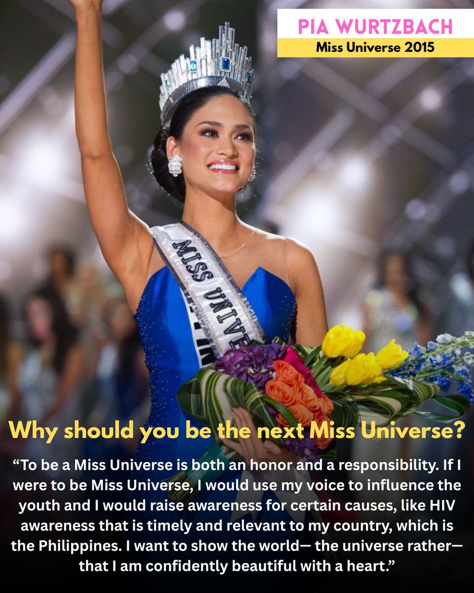 tellychakkar's tweet photo. From Harnaaz Sandhu to Sushmita Sen, Generations of queens with the legacy of powerful answers. 👑
#PageantQueens #SushmitaSen#AishwaryaRai#HarnaazSandhu#LaraDutta#PiaWurtzbach https://t.co/aYgVbs0lRl