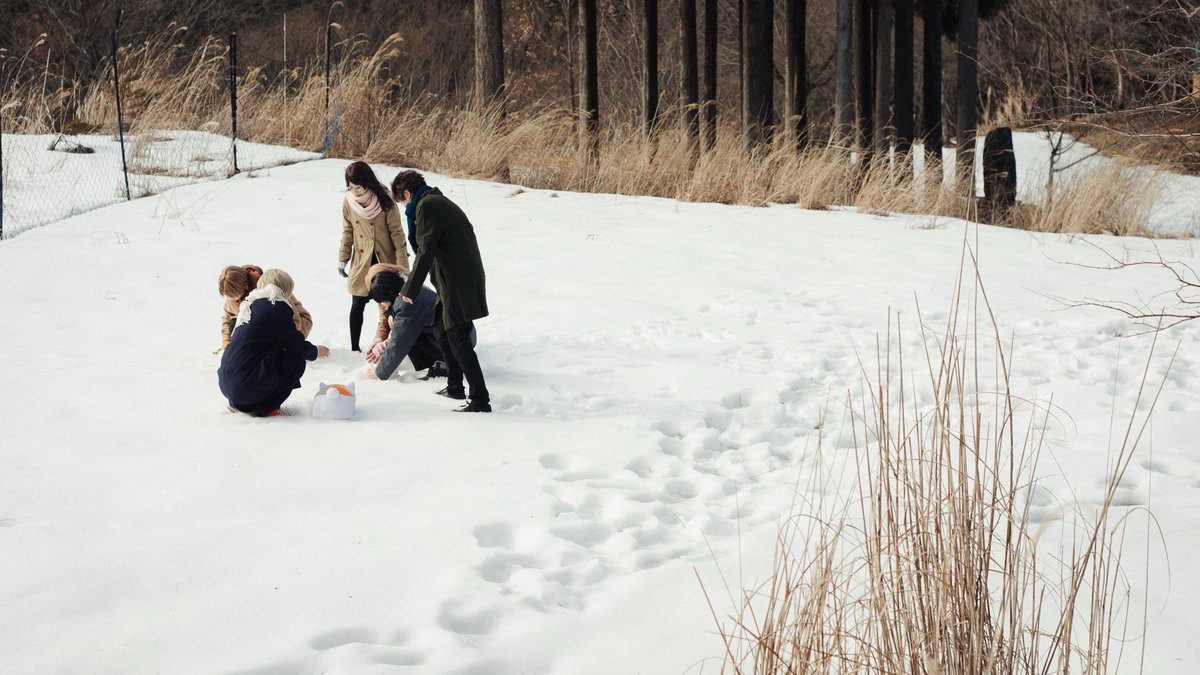 夏目友人帳￤cos

心に優しく溶け込む友との記憶