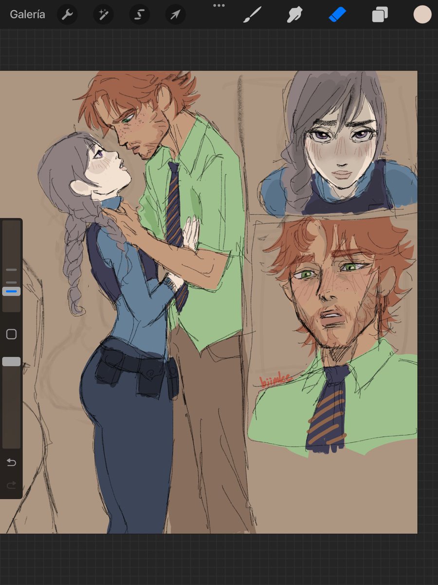 biim💋 tweet media