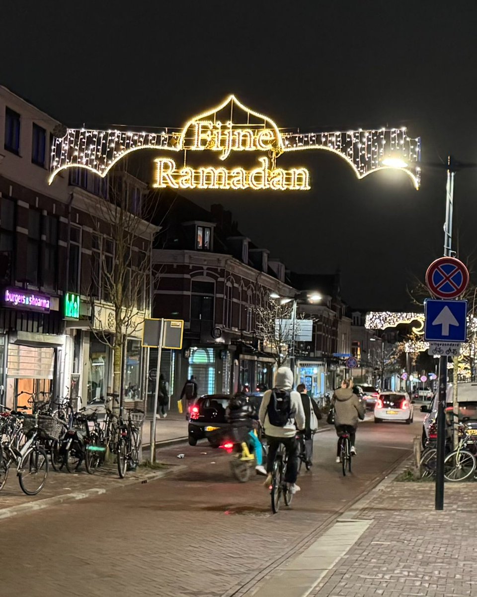 Rationeel Tolerant tweet media