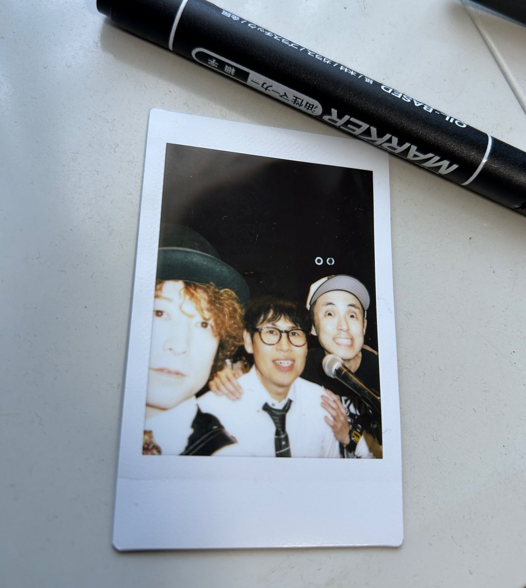 平義隆　初のクラファン開催中！ tweet media